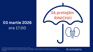 Să protejăm rinichiul!