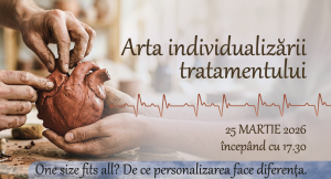 One size fits all? De ce personalizarea face diferența – 25 martie 2026