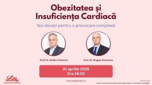 Obezitatea și insuficiența cardiacă