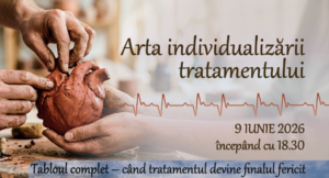 Tabloul complet – când tratamentul devine finalul fericit  –  9 iunie 2026