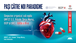 Simpozionul „Pași către noi paradigme” – ediția a III-a
